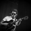 The Last Shadow Puppets foto Rock Werchter 2016 - Zondag