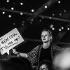 Foto  op Rock Werchter 2016 - Zondag