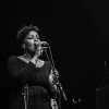 Foto Lianne La Havas te Rock Werchter 2016 - Zondag