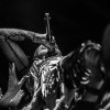 Skunk Anansie foto Rock Werchter 2016 - Zondag