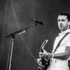 The Last Shadow Puppets foto Rock Werchter 2016 - Zondag