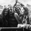 foto Rock Werchter 2016 - Zondag