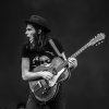 James Bay foto Rock Werchter 2016 - Zondag