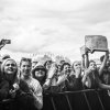 Foto  op Rock Werchter 2016 - Zondag