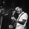 Foto The Last Shadow Puppets te Rock Werchter 2016 - Zondag