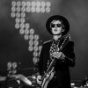 Beck foto Rock Werchter 2016 - Zondag