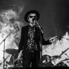 Beck foto Rock Werchter 2016 - Zondag