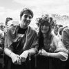 Foto  op Rock Werchter 2016 - Zondag