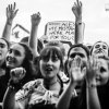 The Last Shadow Puppets foto Rock Werchter 2016 - Zondag