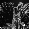 Skunk Anansie foto Rock Werchter 2016 - Zondag