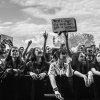 Foto  op Rock Werchter 2016 - Zondag