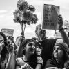 Foto  op Rock Werchter 2016 - Zondag