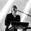 Aurora foto Rock Werchter 2016 - Zondag