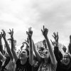 Foto op Rock Werchter 2016 - Zondag