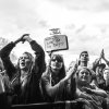foto Rock Werchter 2016 - Zondag