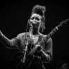 Lianne La Havas foto Rock Werchter 2016 - Zondag