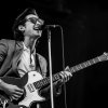Foto The Last Shadow Puppets op Rock Werchter 2016 - Zondag