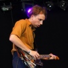 Foto Methyl Ethel te Metropolis Festival 2016