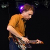 Methyl Ethel foto Metropolis Festival 2016