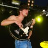Foto Iguana Death Cult te Metropolis Festival 2016