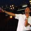 Foto Loyle Carner te Metropolis Festival 2016