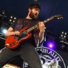 Foto Death Alley te Metropolis Festival 2016