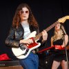 Foto BØRNS op Metropolis Festival 2016