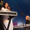 Foto DOOXS te Metropolis Festival 2016