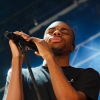 Foto Vince Staples