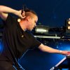 Foto Alex Vargas te Metropolis Festival 2016