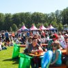 Foto op Metropolis Festival 2016
