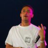 Loyle Carner foto Metropolis Festival 2016