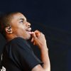 Vince Staples foto Metropolis Festival 2016