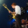 Foto Methyl Ethel te Metropolis Festival 2016