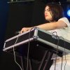 Foto DOOXS te Metropolis Festival 2016