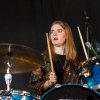 Foto BØRNS te Metropolis Festival 2016