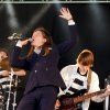 Foto The Jerry Hormone Ego Trip te Metropolis Festival 2016