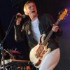 Foto White op Metropolis Festival 2016