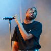 Vince Staples foto Metropolis Festival 2016