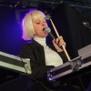 Foto DOOXS te Metropolis Festival 2016