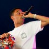 Foto Loyle Carner te Metropolis Festival 2016