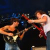 Foto Iguana Death Cult te Metropolis Festival 2016