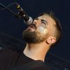 Foto White op Metropolis Festival 2016