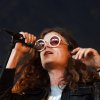 Foto BØRNS op Metropolis Festival 2016