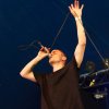 Foto Alex Vargas te Metropolis Festival 2016