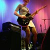 Foto Fuz te Courtney Barnett - 05/07 - Paradiso