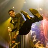 Foto Vintage Trouble te Vintage Trouble - 05/07 - Melkweg