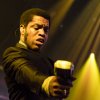 Foto Vintage Trouble te Vintage Trouble - 05/07 - Melkweg