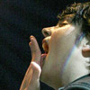 Foto My Chemical Romance te Roskilde 2007