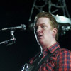 Queens Of The Stone Age foto Roskilde 2007